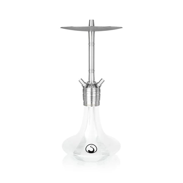 Steamulation PURE Nargile Takımı