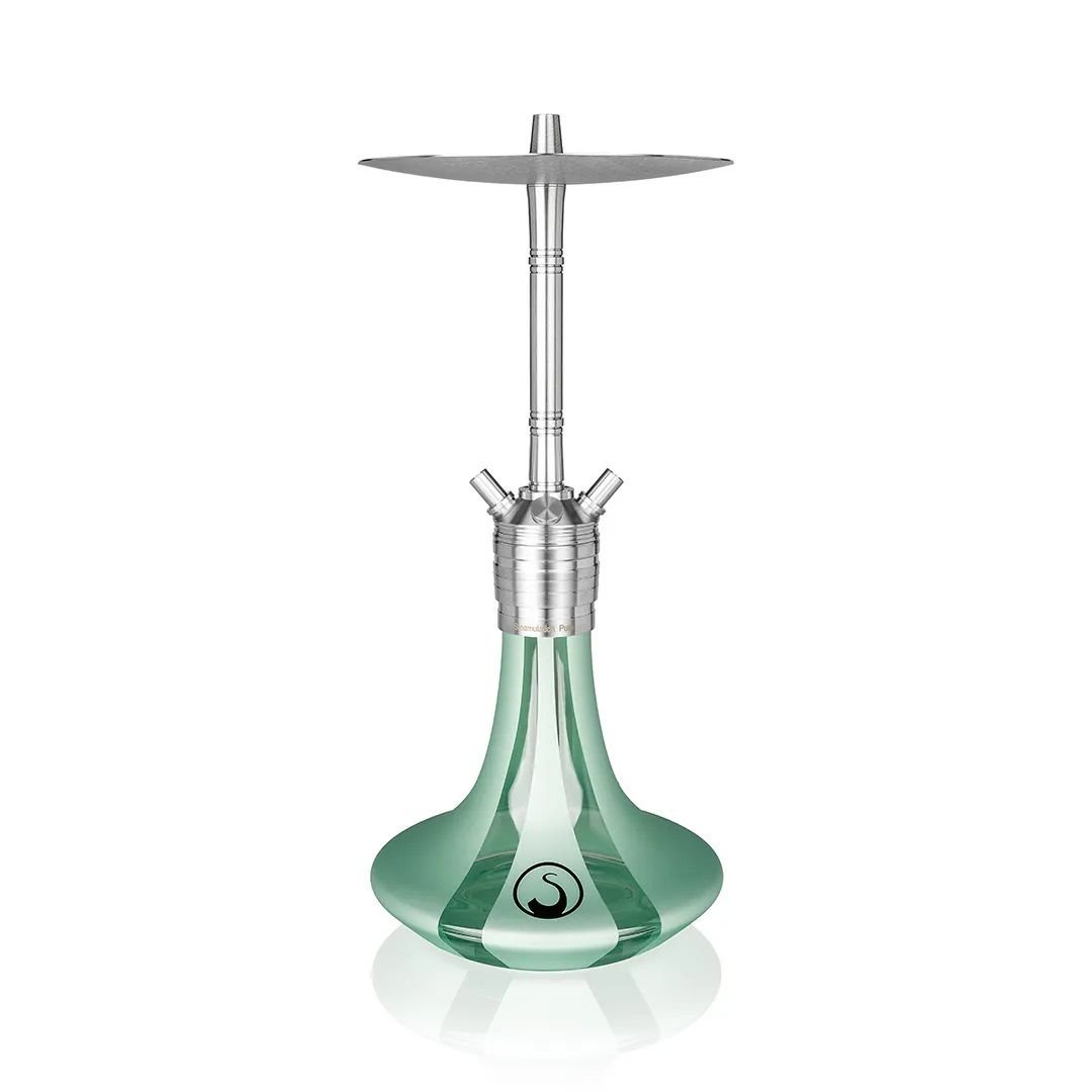 Steamulation PURE Nargile Takımı