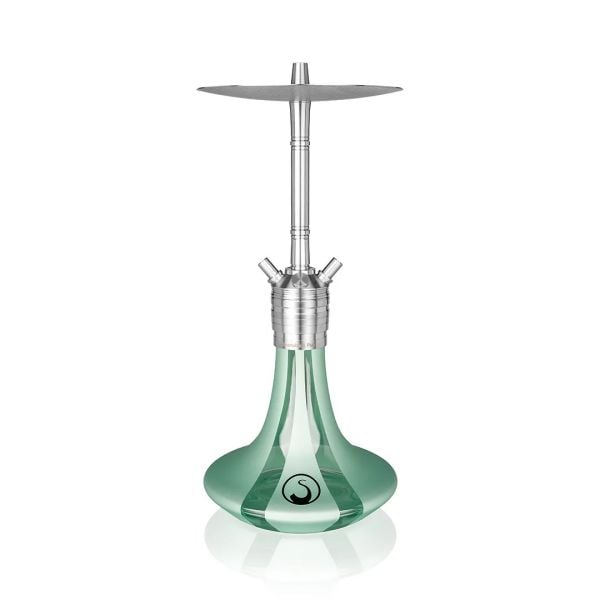 Steamulation PURE Nargile Takımı