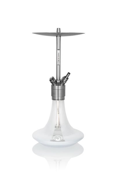 Steamulation Pro X 2 Nargile Takımı