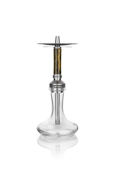 Steamulation Xpansion Mini Nargile Takımı