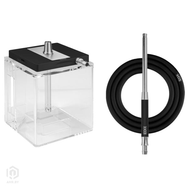 XHOOB Atom Nargile Takımı