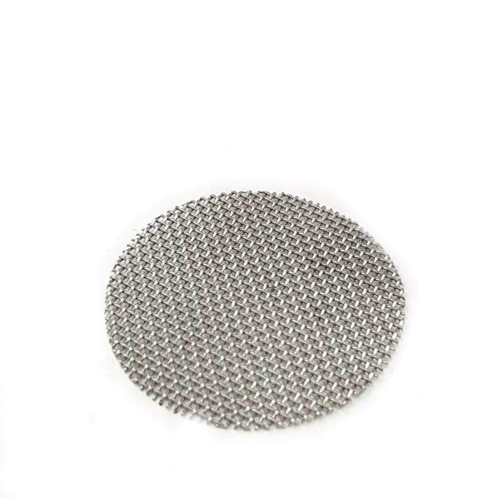 Lüle İçi Paslanmaz Elek 49mm