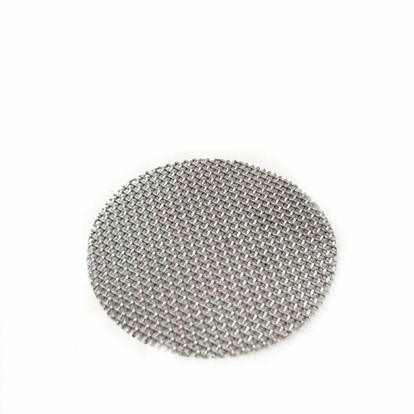 Lüle İçi Paslanmaz Elek 49mm