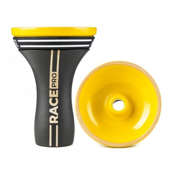 Alpha Hookah Race Pro Nargile Lülesi