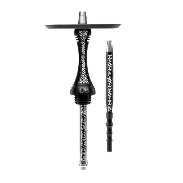 Alpha Hookah Model X Artist