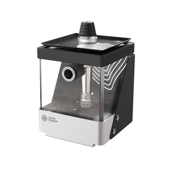 Alpha Hookah Model Smart EXZO