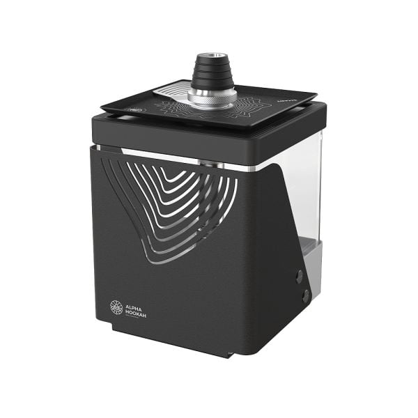 Alpha Hookah Model Smart EXZO