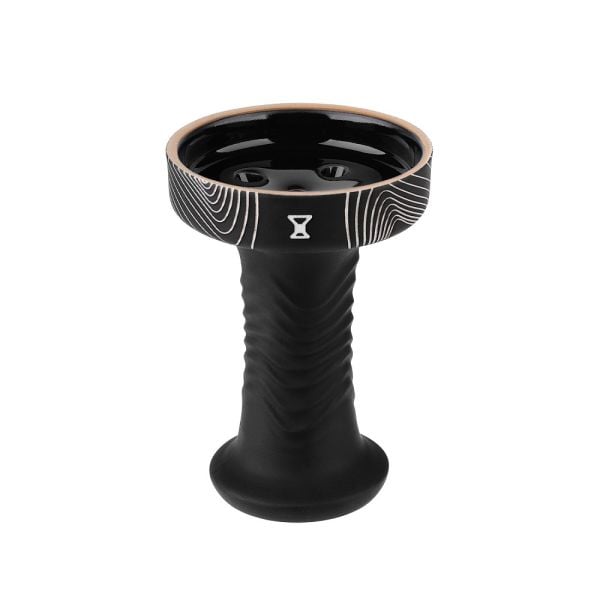 Alpha Hookah WAVE Nargile Lülesi