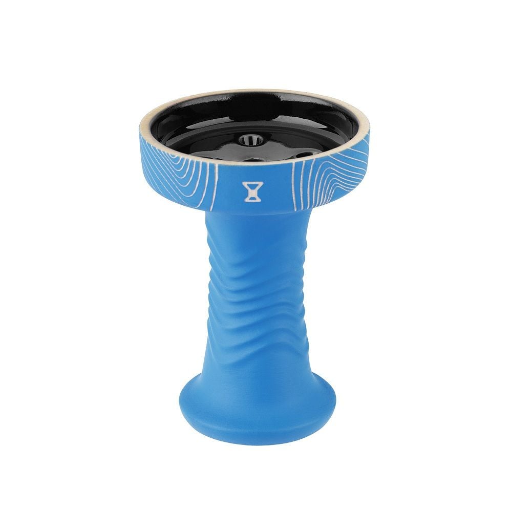 Alpha Hookah WAVE Nargile Lülesi