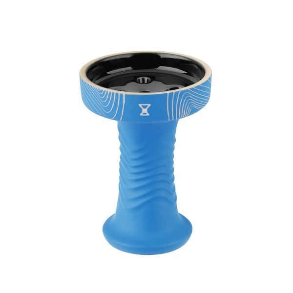 Alpha Hookah WAVE Nargile Lülesi