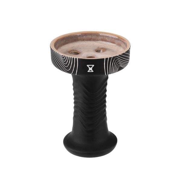 Alpha Hookah WAVE Nargile Lülesi