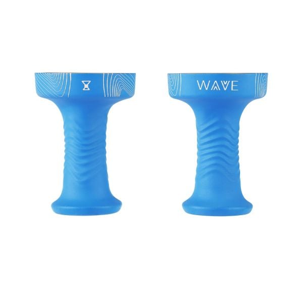 Alpha Hookah WAVE Nargile Lülesi
