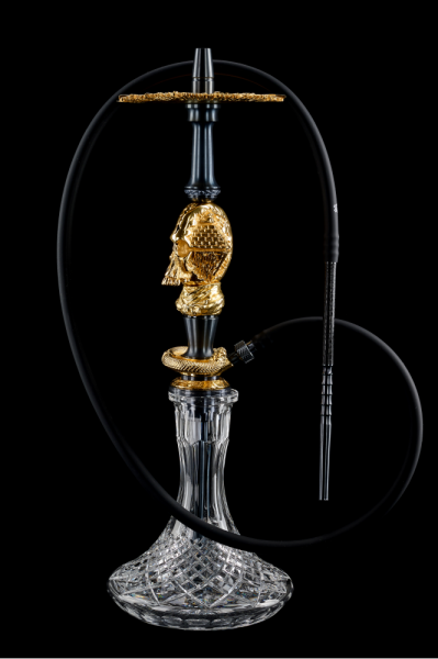 Maklaud New Lord Modder (Black)