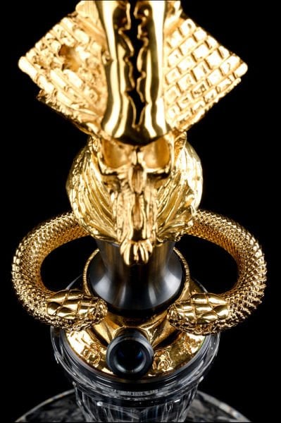 Maklaud New Lord Modder (Black)