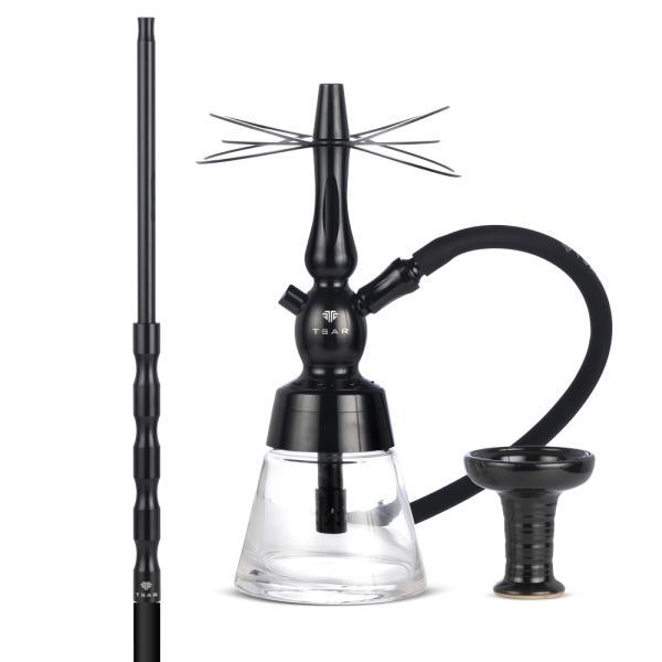 Tsar Hookah Molotov X Serıes
