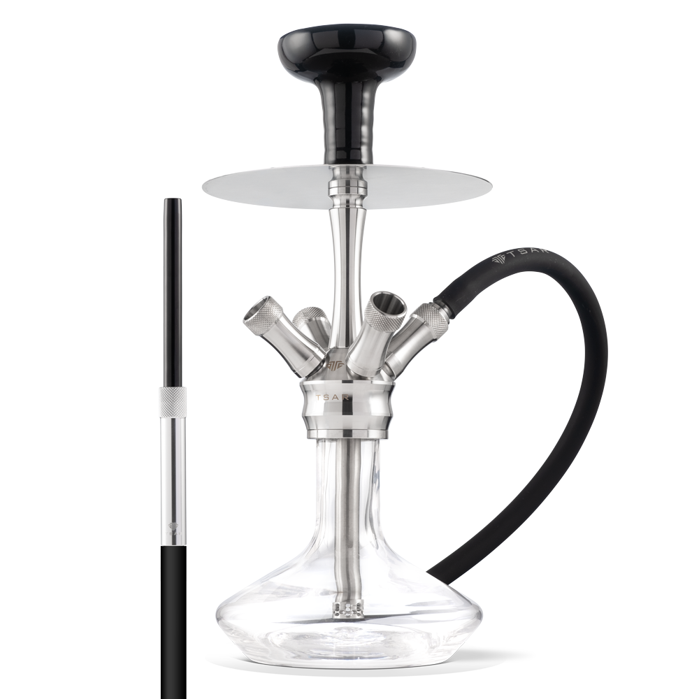 Tsar Hookah Mini Alexander