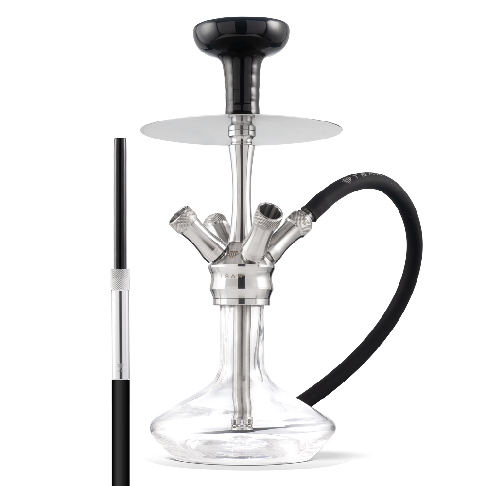 Tsar Hookah Mini Alexander