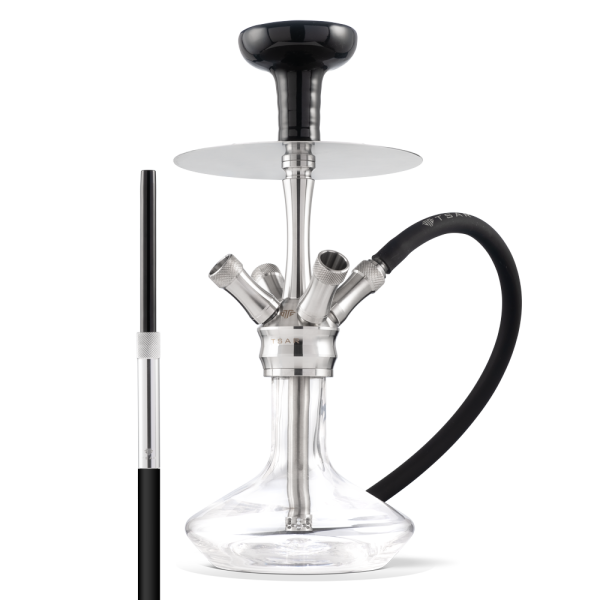 Tsar Hookah Mini Alexander