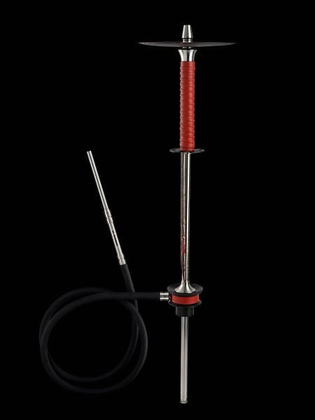 El Bomber Katana Kutisake Nargile Takımı