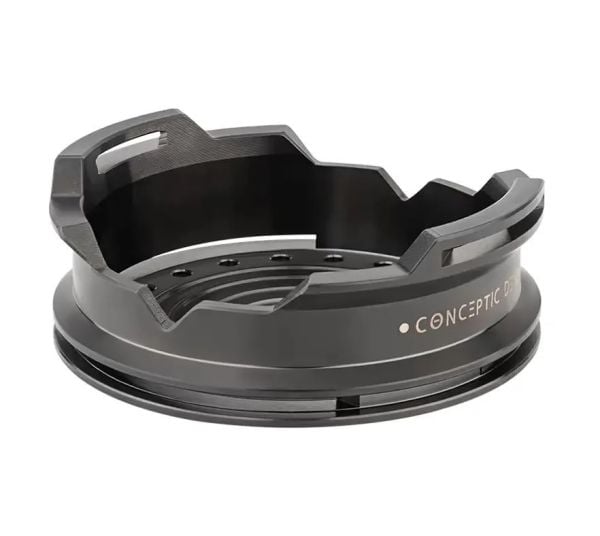 Conceptic Design HMD