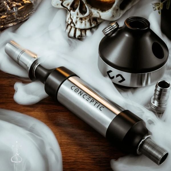 Conceptic Smart