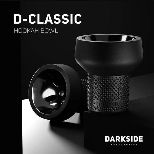 DarkSide D Classıc Lüle