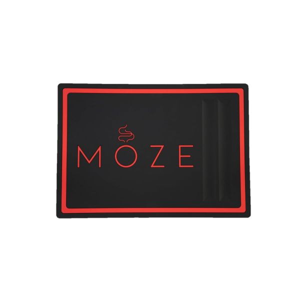 Moze Mat Küçük