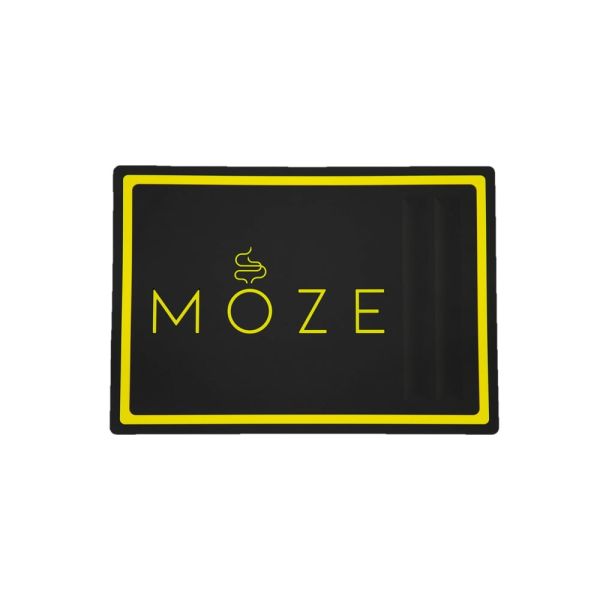 Moze Mat Küçük