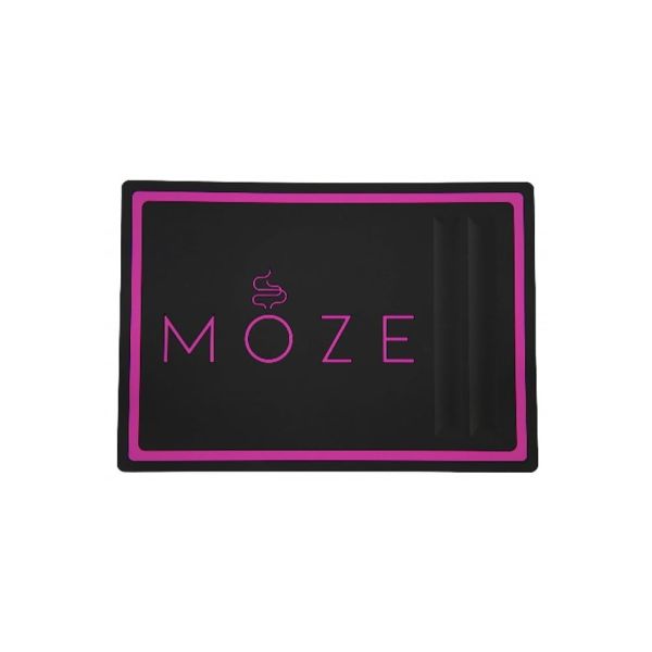 Moze Mat Küçük