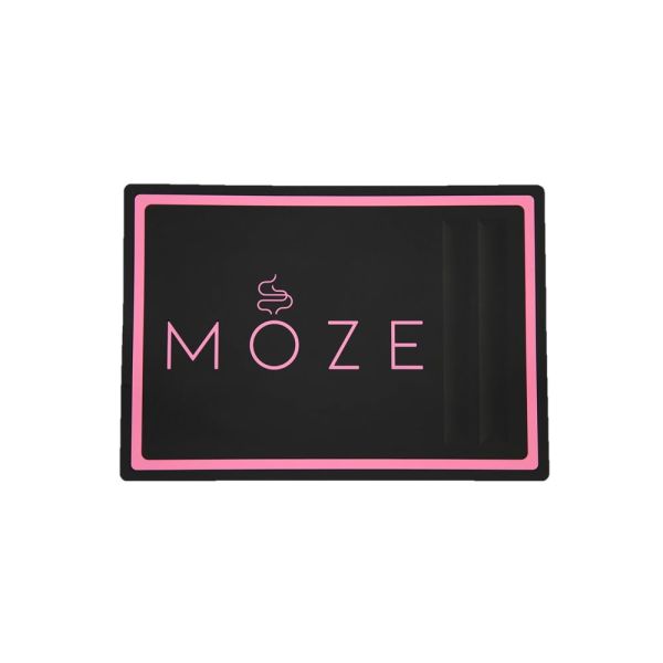 Moze Mat Küçük