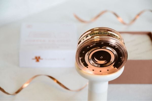 Copper Balance