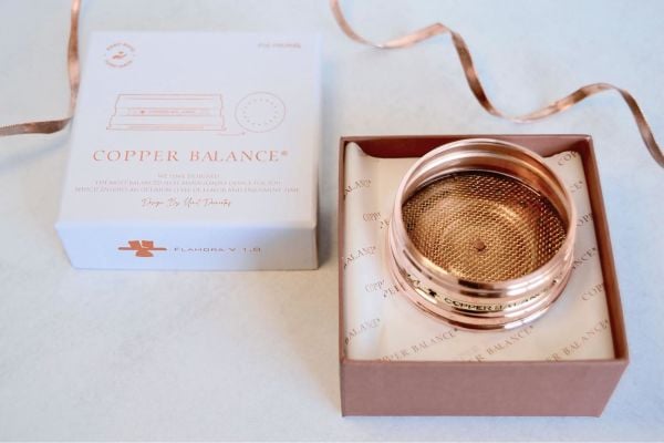Copper Balance