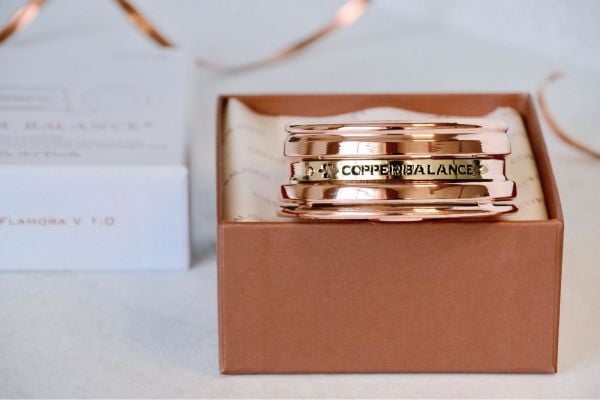 Copper Balance