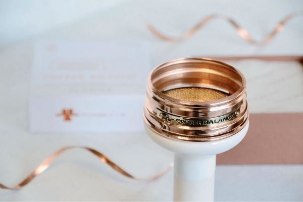 Copper Balance