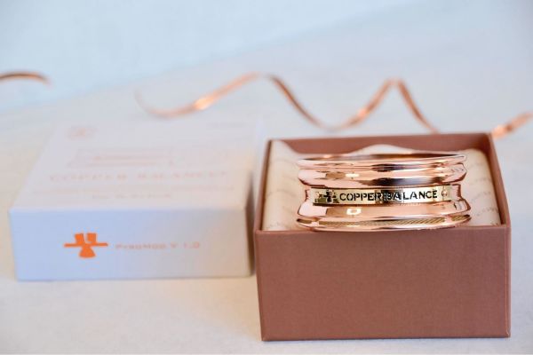 Copper Balance