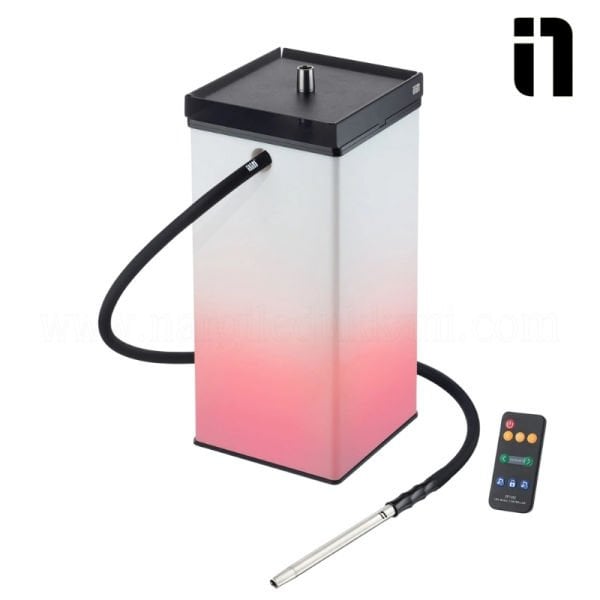 Nano Smoke Pulse
