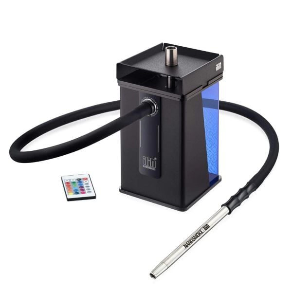 Nano Smoke Ten