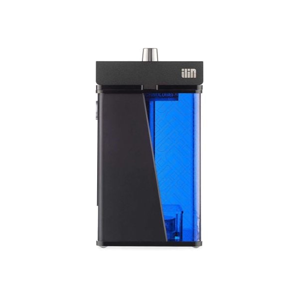 Nano Smoke Ten
