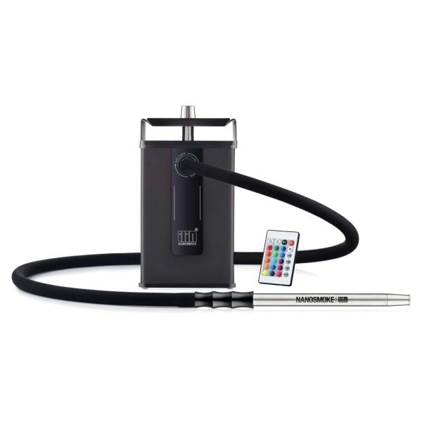 Nano Smoke Ten