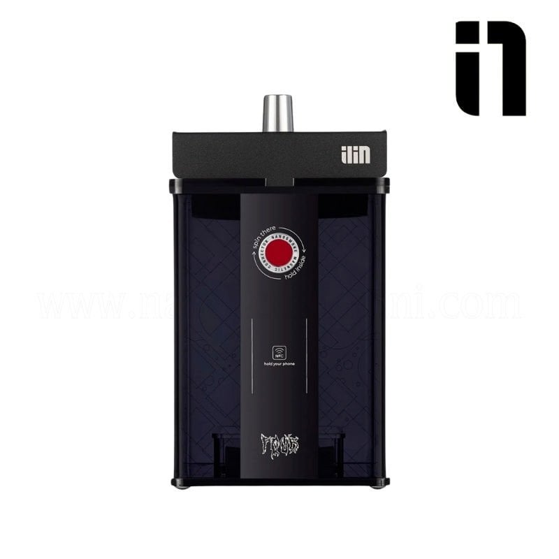 Nano Smoke Four