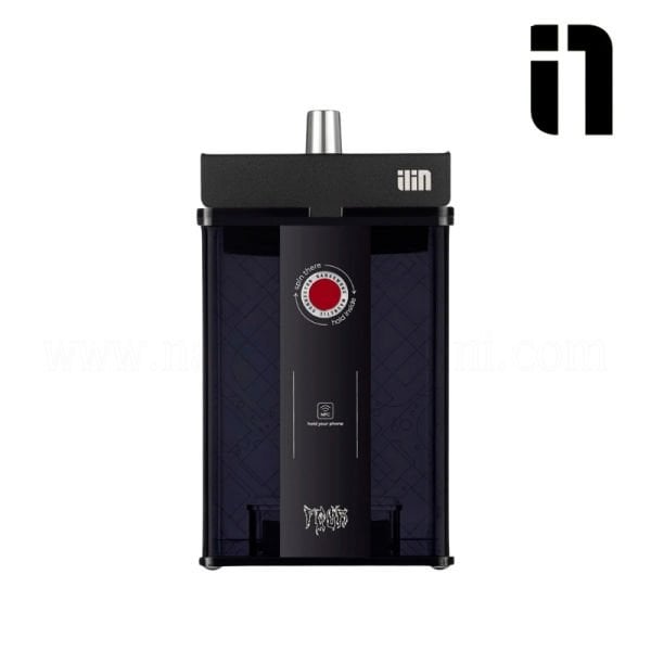Nano Smoke Four