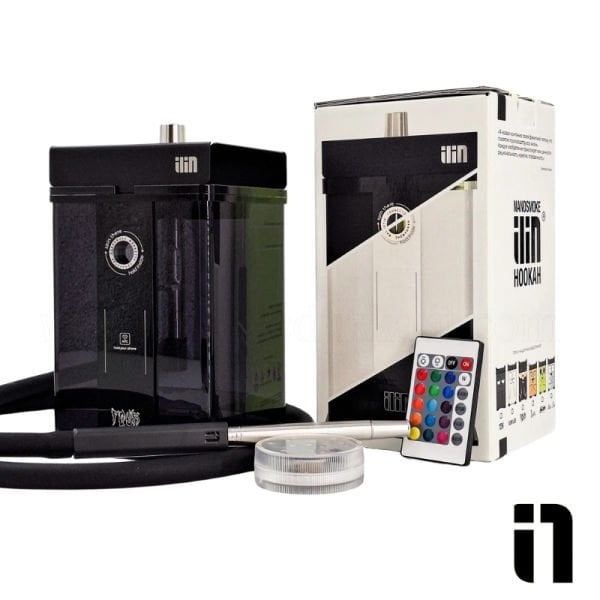Nano Smoke Four
