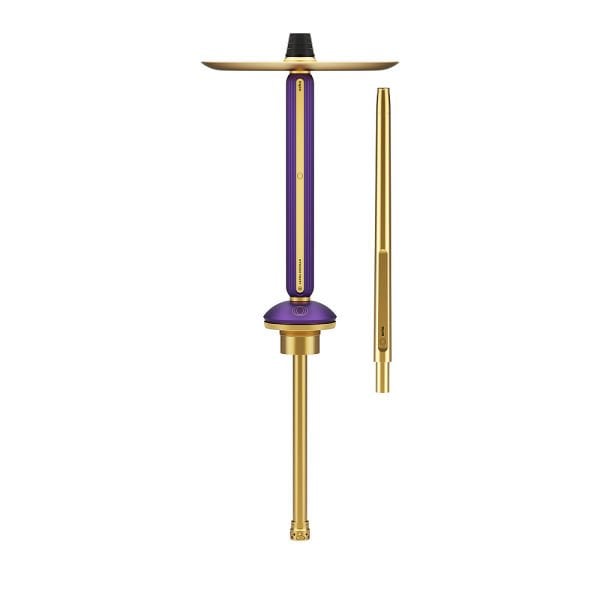 Alpha Hookah ECHO GOLD