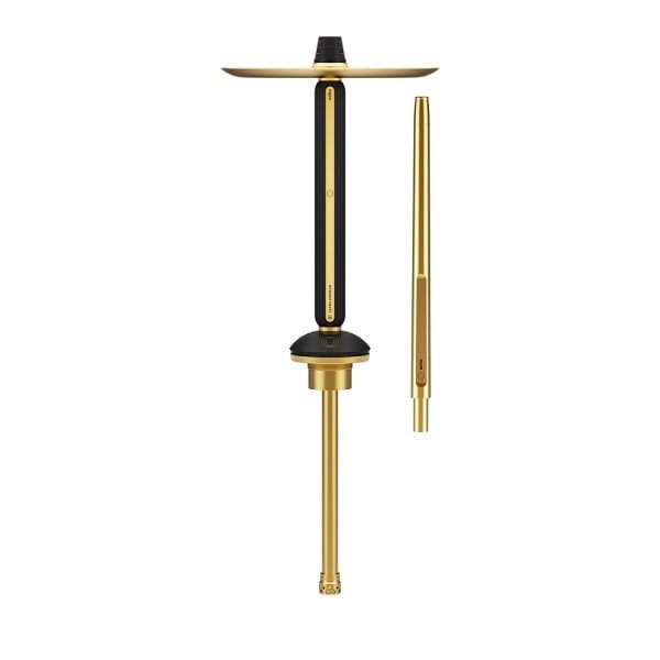 Alpha Hookah ECHO GOLD