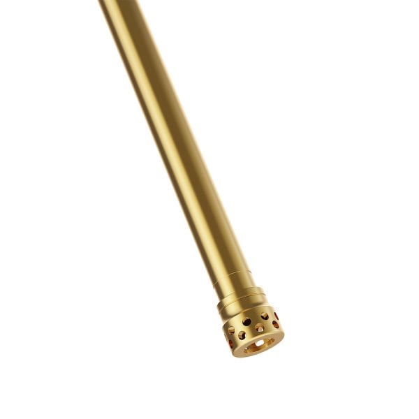 Alpha Hookah ECHO GOLD