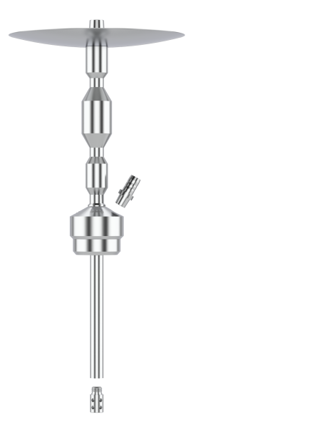 Mig Shisha Minime V2 Nargile Takımı