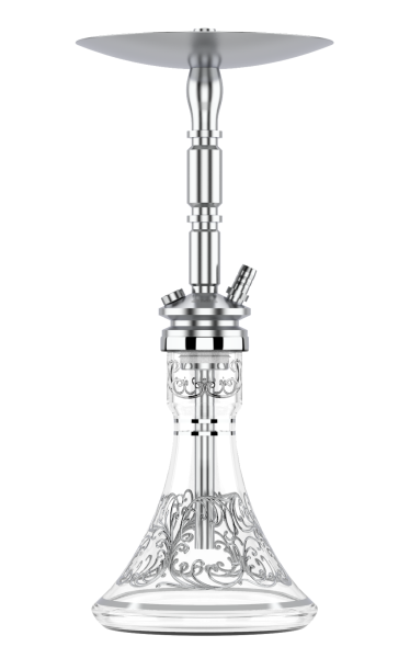 Mig Shisha Airforce M Nargile Takımı