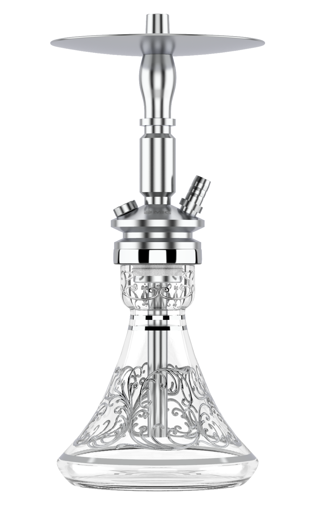 Mig Shisha Airforce S Nargile Takımı