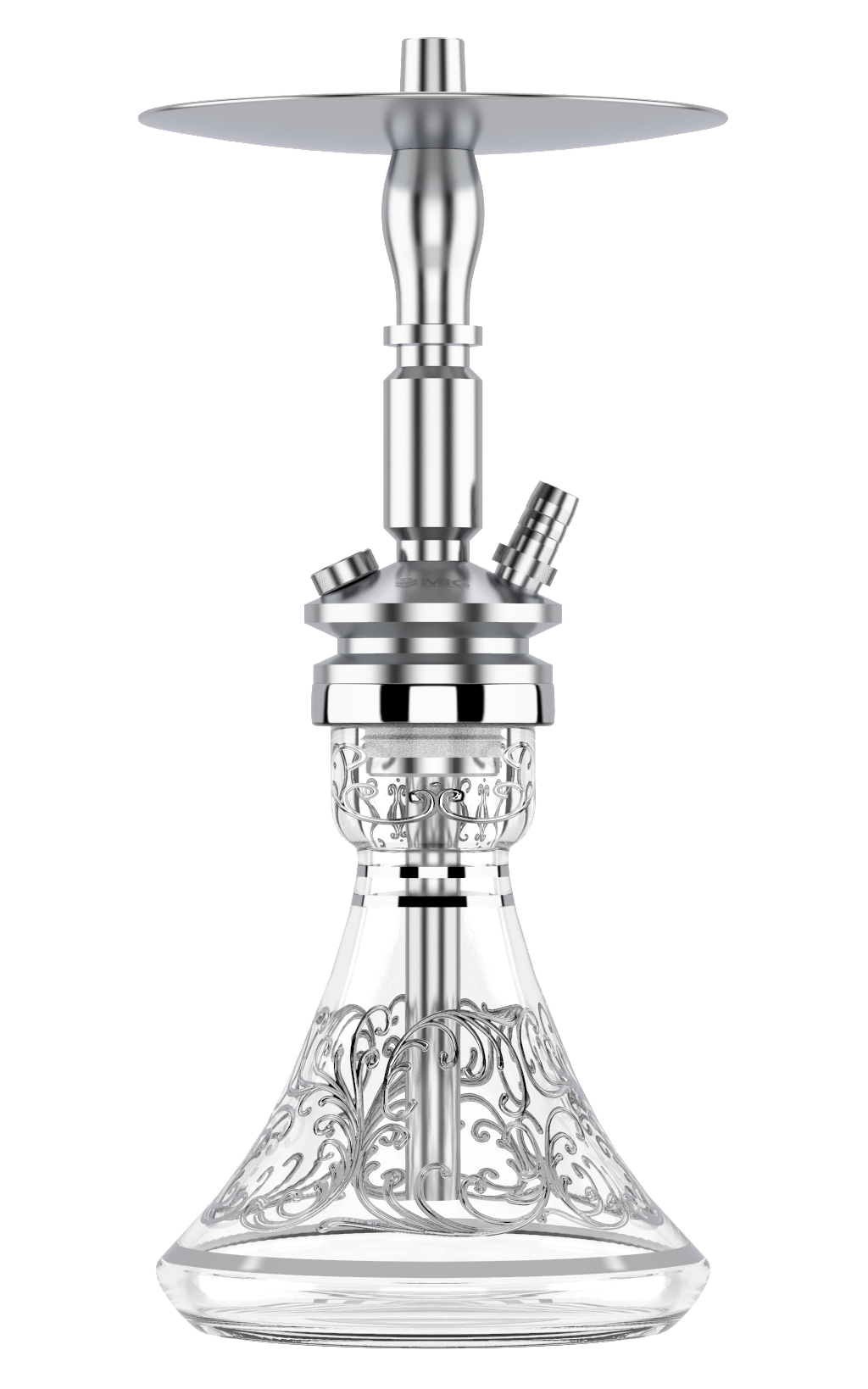 Mig Shisha Airforce S Nargile Takımı